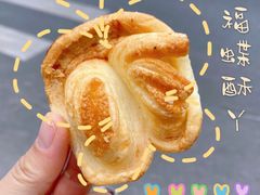 -国际饭店·帆声西饼屋(黄河路店)