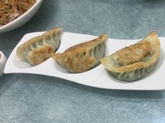 -喜宴又一村·粤菜·茶点·海鲜(壹方天地店)