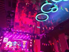 -MOSSO音乐酒吧·Live House(南京西路店)