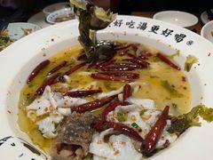 -首秀·四川料理(星耀101店)
