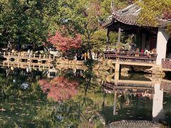 -惠山古镇·寄畅园