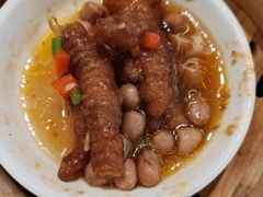 -星河湾半岛酒店-真粤中餐厅