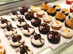 -Pantry's Best派悦坊蛋糕(K11购物艺术中心店)