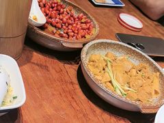 -肉串汪(月坛店)