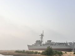 -日照海滨国家森林公园