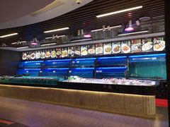 水产区-旺达·福州菜(正大广场店)