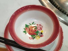 -70後铁锅炖(坡博总店)