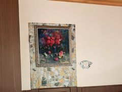 包厢-1910老鲁味海鲜·戳子肉·青岛菜(金沙滩店)