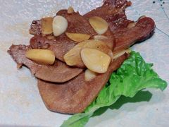 -福樱兰海鲜放题铁板烧(加州店)