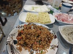 -光头药膳鸡(莱茵小镇店)