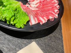 -老墙根涮肉·铜锅·烧烤(王四营店)