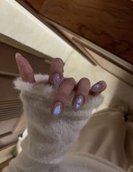 -MB·nail美甲美睫