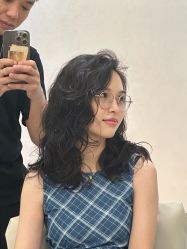 -琴美美容美发·三美会所