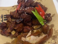 -普天和酒楼·新津菜·烤鸭(天津之眼店)