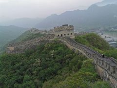 -居庸关长城
