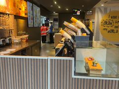 -麦当劳(北京昌金路得来速餐厅店)