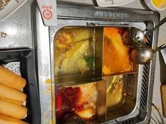 -海底捞火锅(王府井银泰in88店)