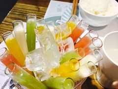 -小雅木姜子烤鸡·贵州菜(鸿通城店)
