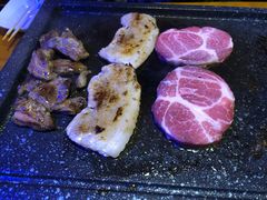 -咕咕站韩国料理(紫金港店)