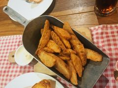 -Paulaner·德国帕拉娜自酿啤酒餐厅(海上世界店)