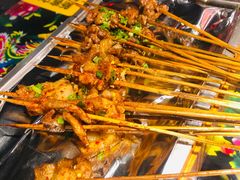 -醉烧膘·烧烤夜宵王(总店)