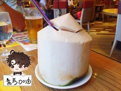 -黄珍珍泰国菜馆(庄士伦敦广场店)