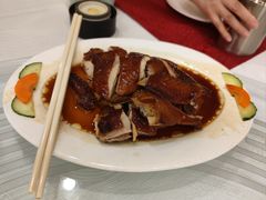 -番禺宾馆丽苑厅