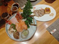 -大岛日本料理铁板烧(南通大饭店)