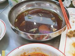 -堂堂小伙夫·辽宁小吃大排档(京西大悦城店)
