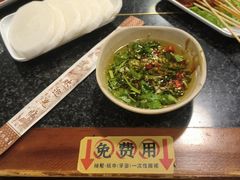 -邓莽子老火锅(中兴路总店)