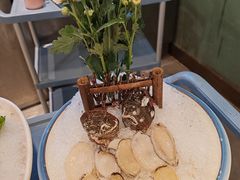 -喜聚薈·花膠雞海鮮火鍋(越秀店)
