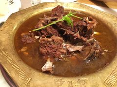 -芦月轩羊蝎子(太平桥店)