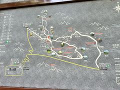 -五女山景区
