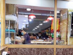 大堂-白魁老号饭庄(安内店)