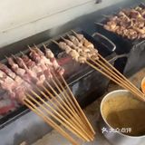 值得一吃的烤串大津南特色烤鸡架[种草]