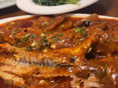 -英兰朝族饭店·英兰锅包肉(佳园路店)