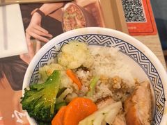 -吉野家(次渠大街店)