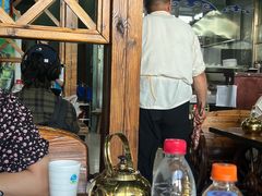 -冰煮羊(山水小区店)