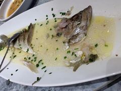 -聚丰园•湖鲜餐厅(阿红私房菜梅石路店)
