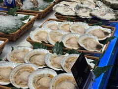 -百富源·海鲜辽菜(和平北大街店)