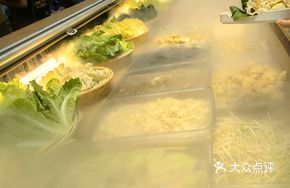 All-You-Can-Eat Buffet