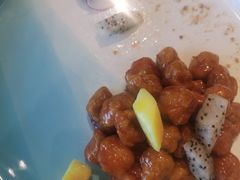 -菩提树·素食餐厅(汇智国际商业中心店)