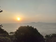 -珞珈山-售票处