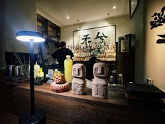 -兮禾酒馆(护国路店)