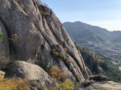 -太和山风景区