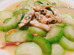 -曼格纳·曼芯馆(杨浦店)