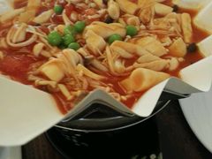 -五观堂素食(新华路店)