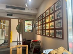 -东升灌浆包(辛庄街总店)