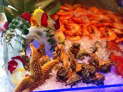 -Social 秀西餐厅-长沙瑞吉酒店(运达店)