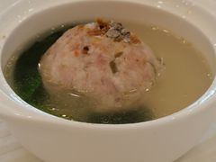 -怡园饭店-餐厅(四望亭店)